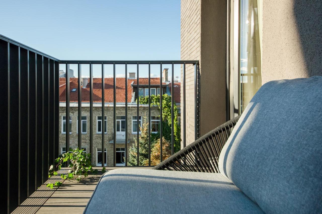 #Stayhere - Brand New Unique Designer 1Bdr In Trendy Neighbourhood Вильнюс Экстерьер фото